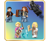 LEGO HARRY POTTER 76467 Dom Luny Lovegood - 1473582 - zdjęcie 8